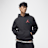 Jordan Jumpman Fleece Hoodie nero