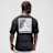 Jordan Brooklyn T-Shirt negro