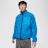 Jordan Flight Mountainside Sherpa Jacket plava