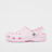 Crocs Classic Clog rosa