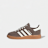 adidas Originals Zapatillas Handball Spezial Kids (PS) marrón