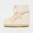 Moon Boot Icon Low Nylon bege