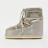 Moon Boot Icon Low Glance plata