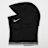 Nike Knit Hyperwarm Hood noir