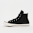 Converse Chuck Taylor All Star Winter Luxe Suede schwarz