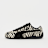 PUMA Speedcat Zebra czarny