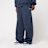 Karl Kani Kani Script Straight Leg Sweatpants azul