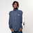 Karl Kani Kani Sidestripe Trackjacket blau