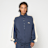 Karl Kani Sidestripe Trackjacket niebieski