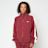 Karl Kani Sidestripe Trackjacket rojo