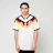 adidas Originals Germany World Cup 2026 Home Jersey blanco