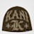 Karl Kani Looplabel Scully braun