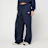 Felicious Sweatpants Terry azul