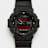 G-SHOCK GA-700BBR-1AER noir
