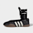 adidas Originals Taekwondo Mei Ballet nero