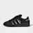 adidas Originals Campus 00s W preto