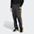 adidas Originals Firebird Trackpants crna