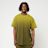 Nike Nocta NRG Nocta CS Tee Short Sleeve Wash groen