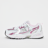 New Balance 530 white/pink weiß