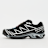 Salomon XT-6 GTX black/black/silver bianco