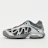 Salomon XT-Whisper srebrny
