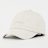 New Balance 6 Panel Linear Logo Hat beige