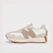 New Balance 327 beige
