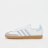 adidas Originals Samba OG (GS) biały