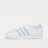 adidas Originals Superstar II J (GS) wit