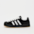 adidas Originals Superstar ST (GS) schwarz