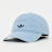 adidas Originals Baseball Cap blu