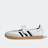 adidas Originals Samba Jane W biały