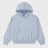 Jordan Brooklyn Fleece Pullover Hoodie blau