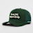 Field Grade Respectfully Twill Mesh Trucker vert