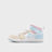 Jordan Air Jordan 1 Mid enfants multicolore