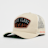 Field Grade Die Alone Twill Mesh Trucker beige