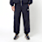 Umbro Relaxed Track Pant blu