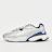 PUMA Fade Nitro LS argent