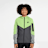 Nike Sportswear Tech Fleece Full Zip gris