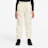 Nike   Sportswear Club Fleece Loose Graphic Pant beige