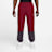 Nike   Repel Strike+ Pant rojo