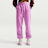 Nike   Sportswear Phoenix Fleece High-Waisted Oversized Sweatpants roza