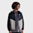 Nike   Windrunner Lined Jacket czarny
