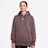Nike   Sportswear Phoenix Fleece Oversized Hoodie grau