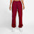 Jordan Brooklyn Fleece Pant rouge