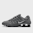 Nike   Shox NZ cinzento