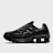 Nike   Shox Ride 2 schwarz