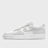 Nike Air Force 1`07 LV8 blanco