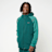 Under Armour Unstoppable Fleece Full-Zip Hoodie verde