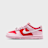 Nike   Dunk Low PH-Valentines (GS) rosa 